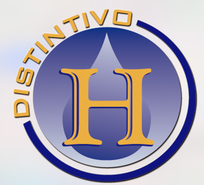 Certificación del distintivo H