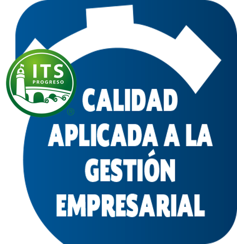 Calidad Aplicada a La Gestión Empresarial