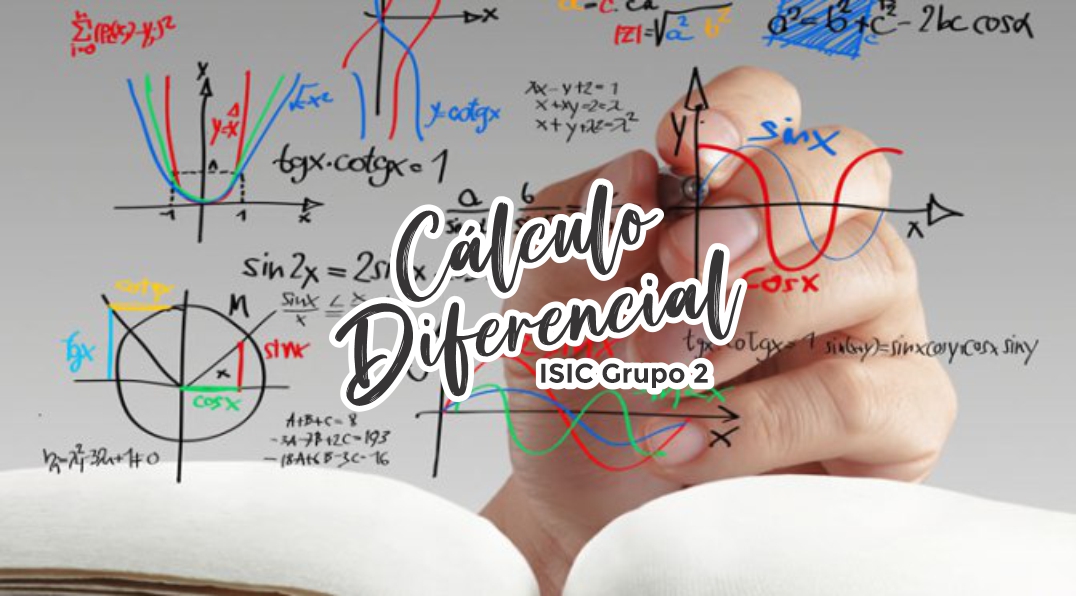 Calculo Diferencial G2