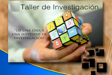 Taller De Investigación I