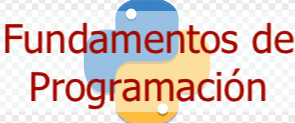 Fundamentos De Programación