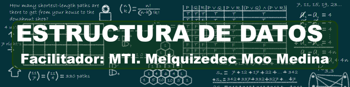 Estructura de Datos G1