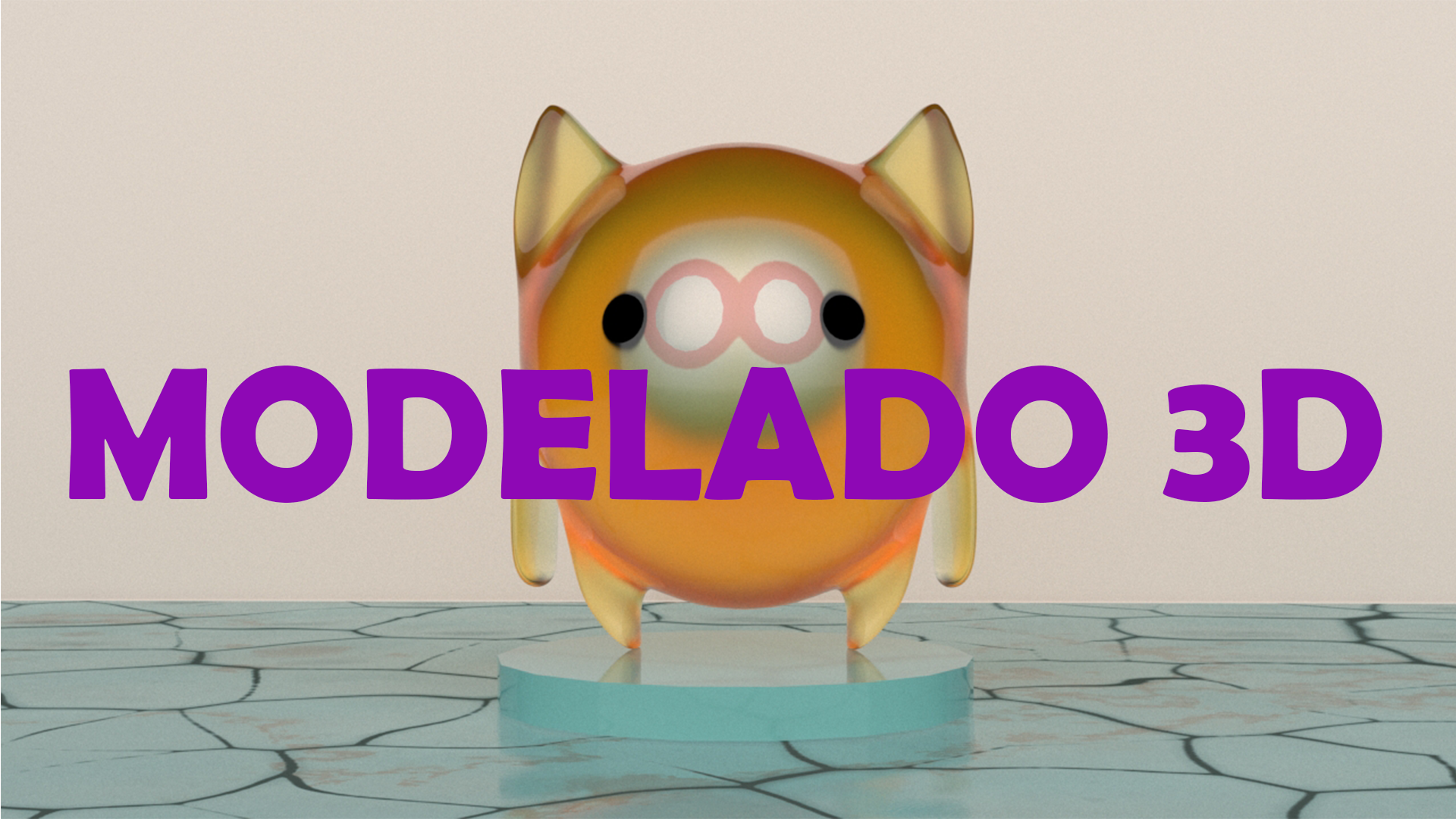 Modelado 3D G2