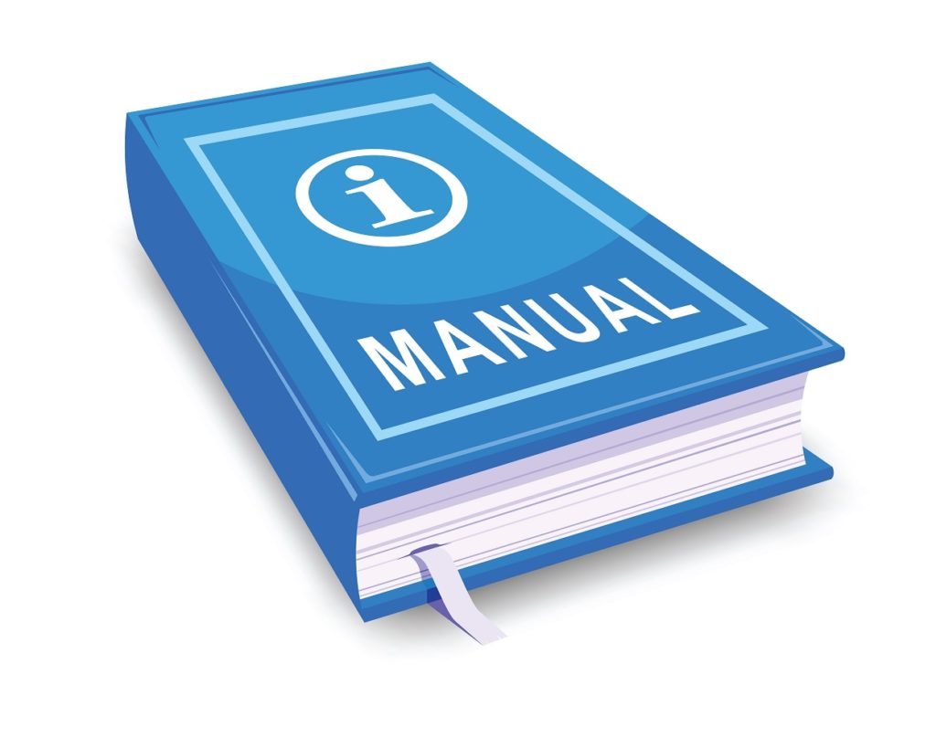 MANUALES