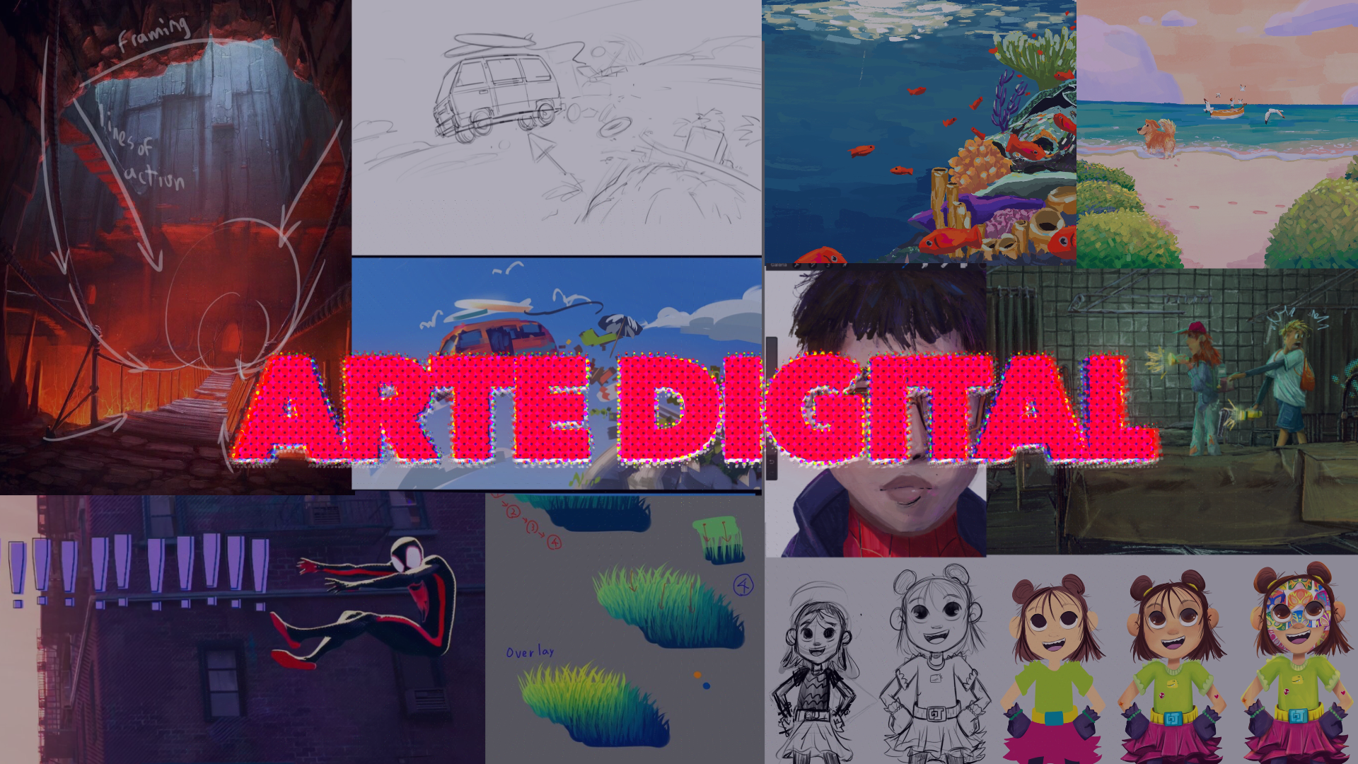 Arte Digital