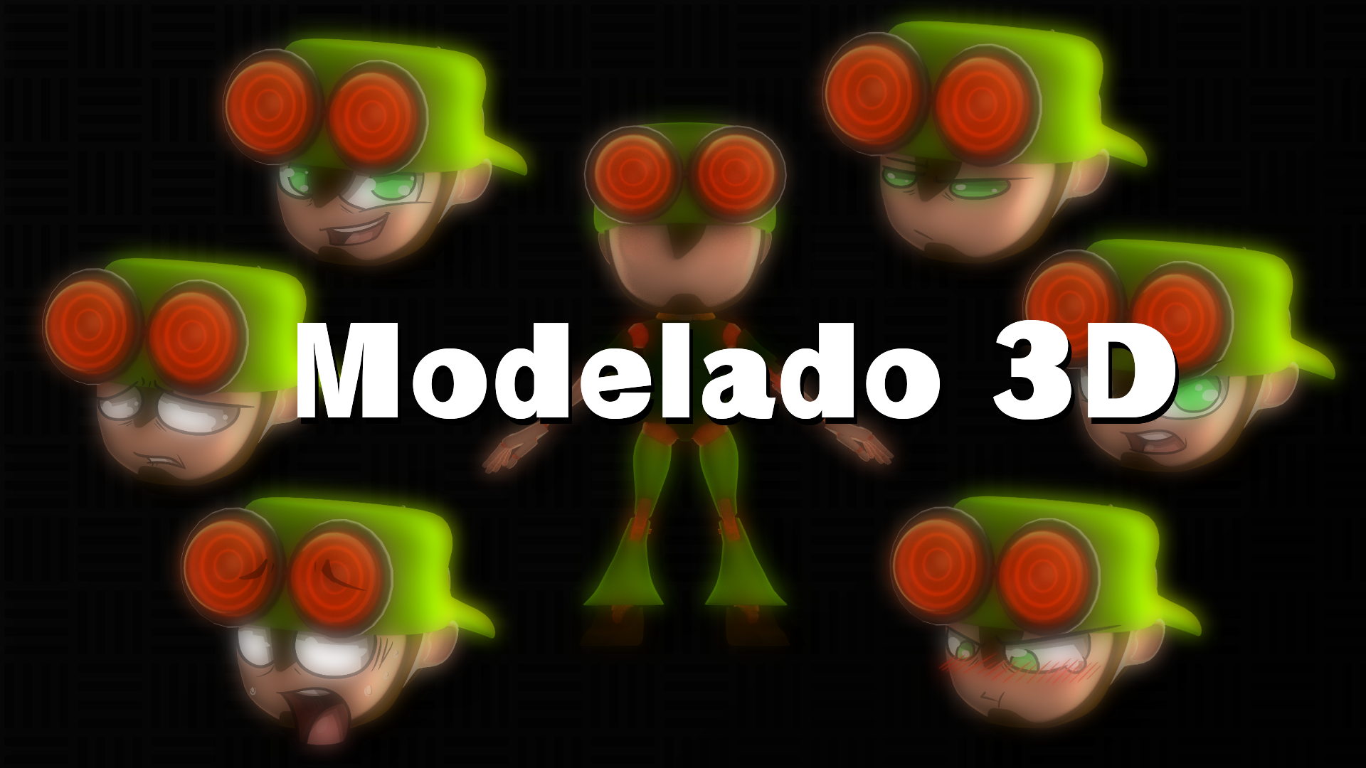 Introducción al Modelado 3D G2